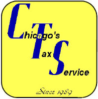 Logo for CTS-Chicago